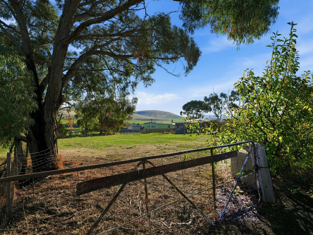 Lot 1 Grace St, Hamilton, TAS 7140