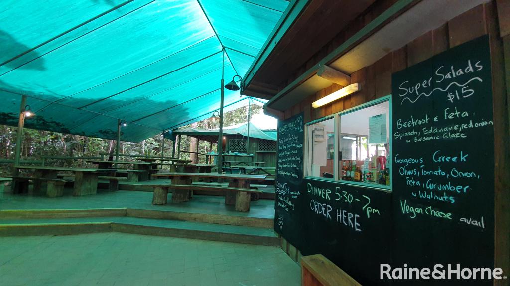 161 Buchanan Creek Rd, Cow Bay, QLD 4873