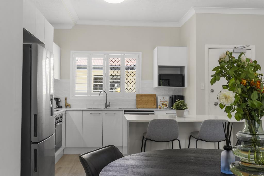 3/45 Collins St, Clayfield, QLD 4011