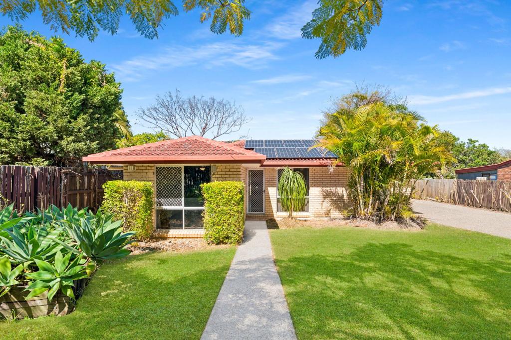 24 Newburn St, Hillcrest, QLD 4118