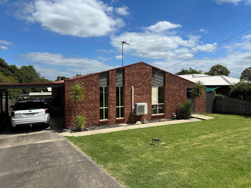 12 Doherty St, Bairnsdale, VIC 3875