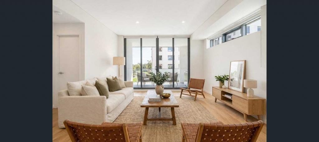 118/100 Fairway Dr, Norwest, NSW 2153