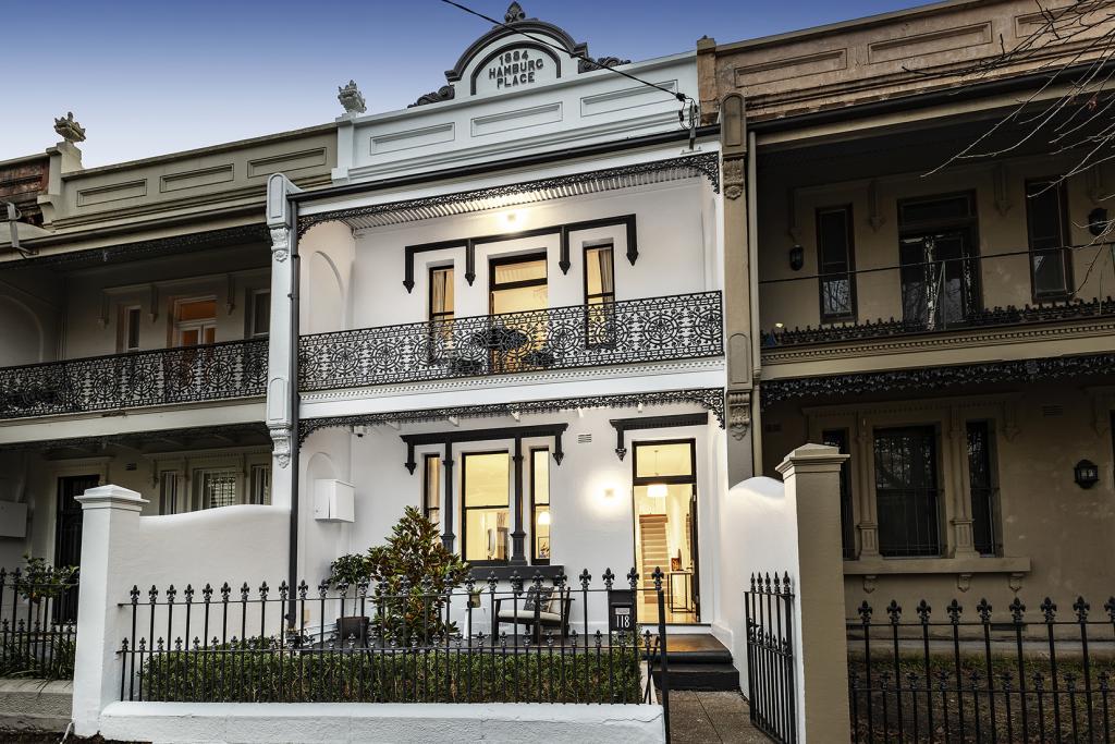 118 Jersey Rd, Paddington, NSW 2021