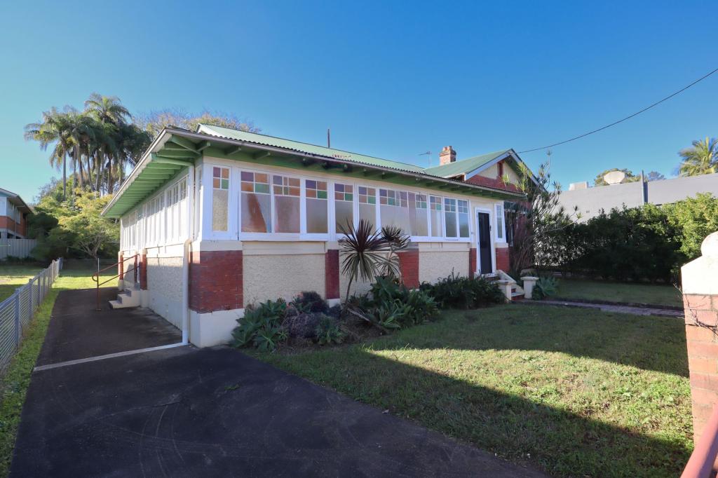 2/18 Leycester St, Lismore, NSW 2480