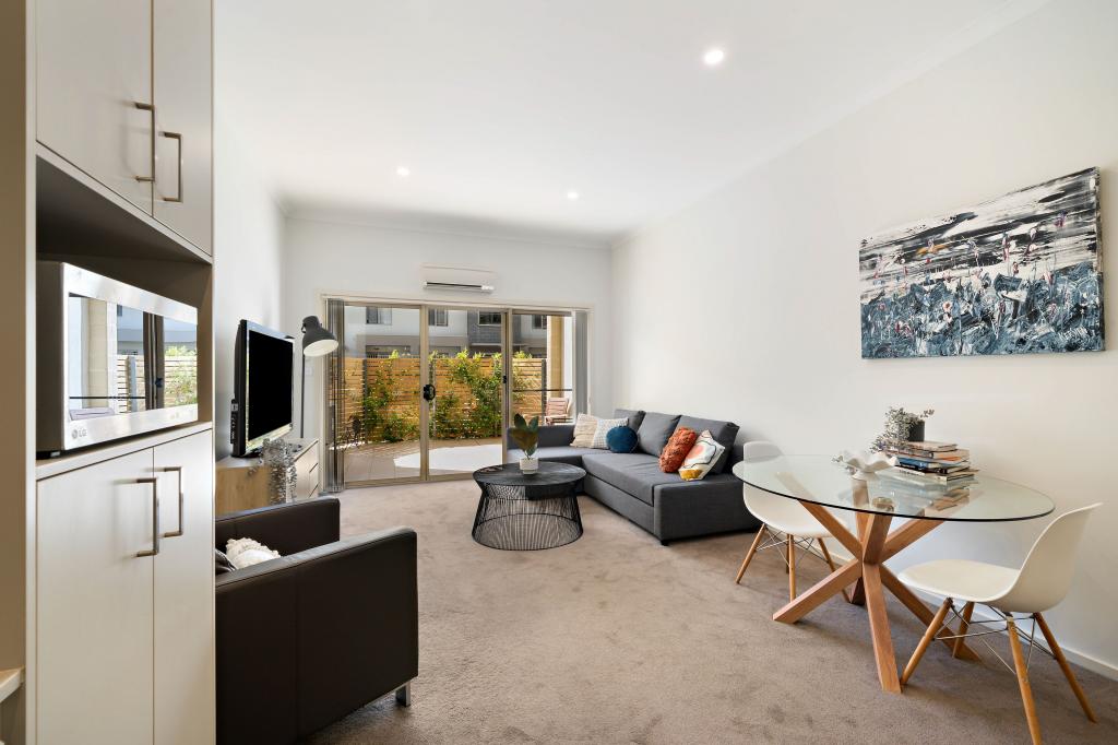 16/31 Thynne St, Bruce, ACT 2617