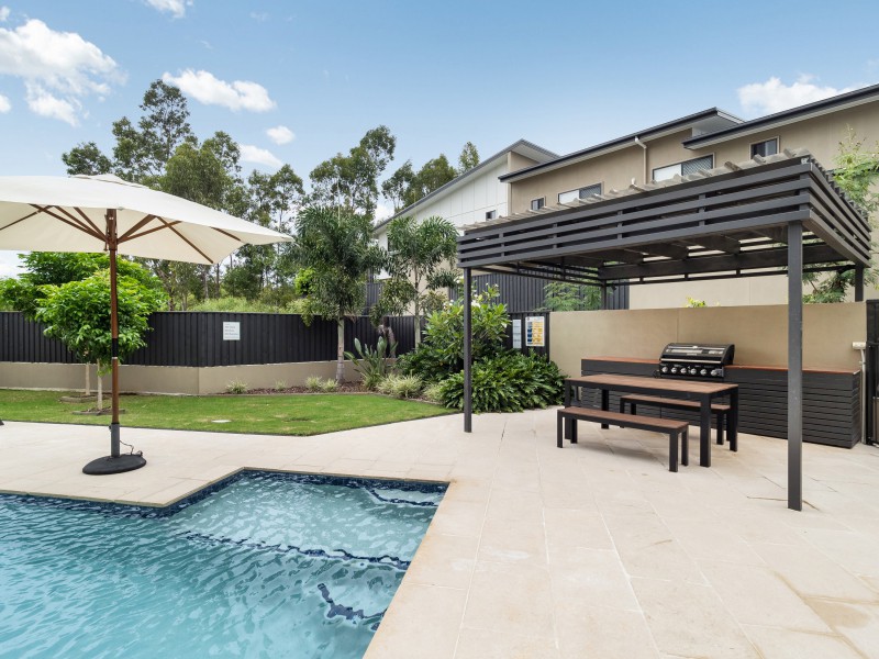 32/121 BUNYA RD, EVERTON HILLS, QLD 4053