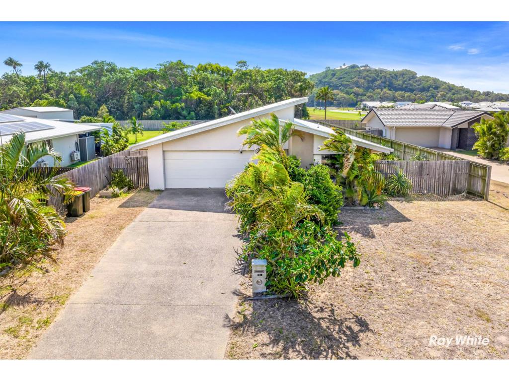 15 Outrigger Dr, Mulambin, QLD 4703