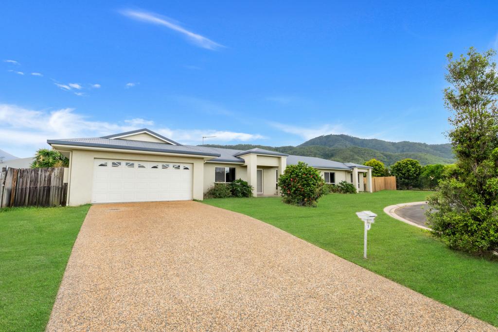 9 Gadd Cl, Gordonvale, QLD 4865