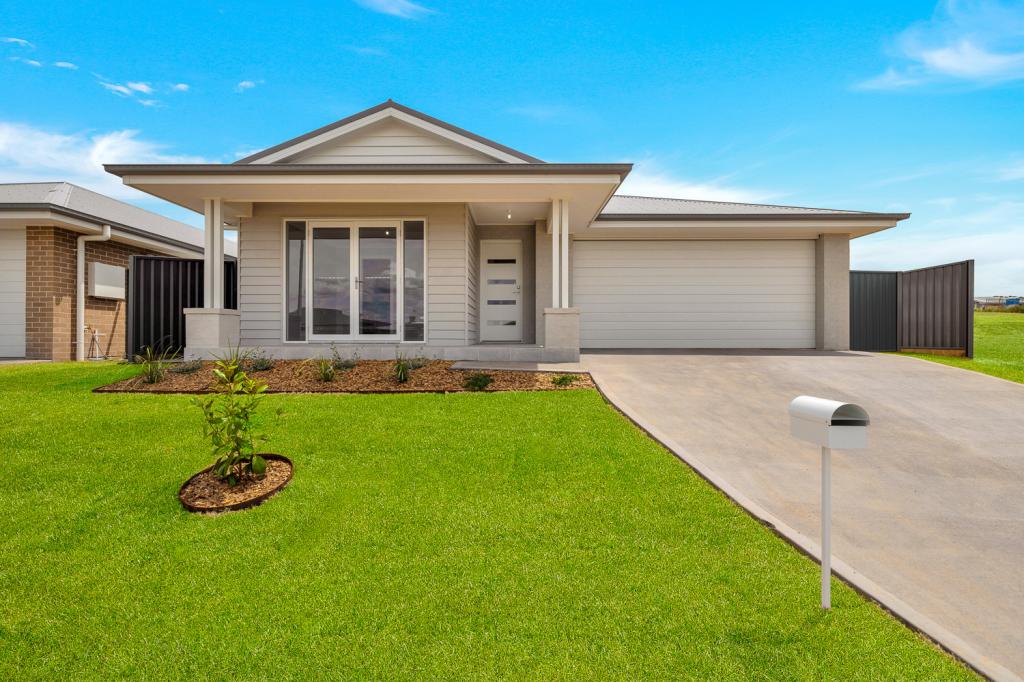 36 Meramie St, Caerleon, NSW 2850