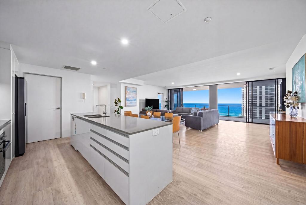 2483/9 Ferny Ave, Surfers Paradise, QLD 4217