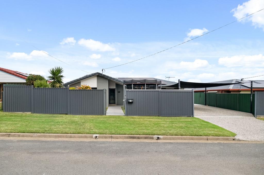 17 Babiana St, Alexandra Hills, QLD 4161