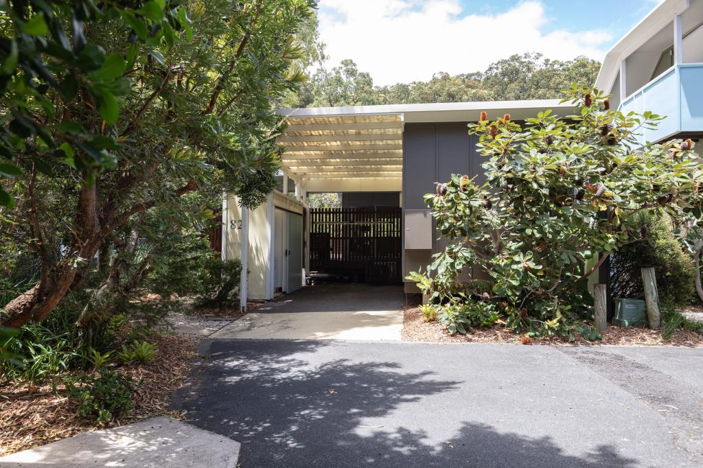 82/43 East Coast Rd, Point Lookout, QLD 4183