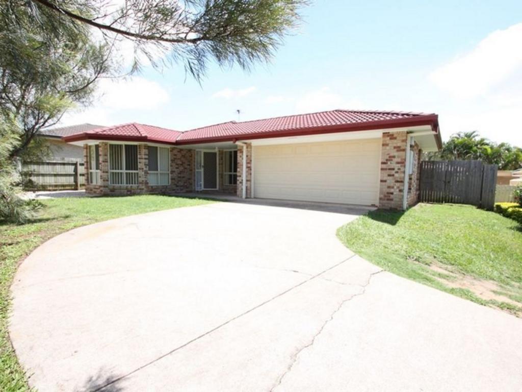 14 FORESTER PL, KALLANGUR, QLD 4503