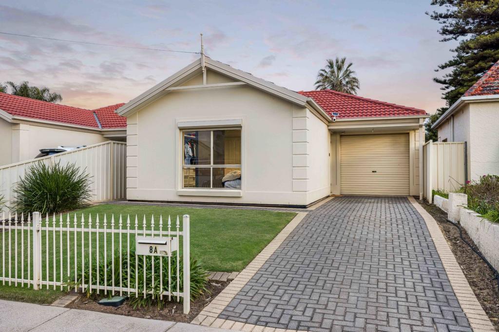 8a Patricia Ave, Camden Park, SA 5038