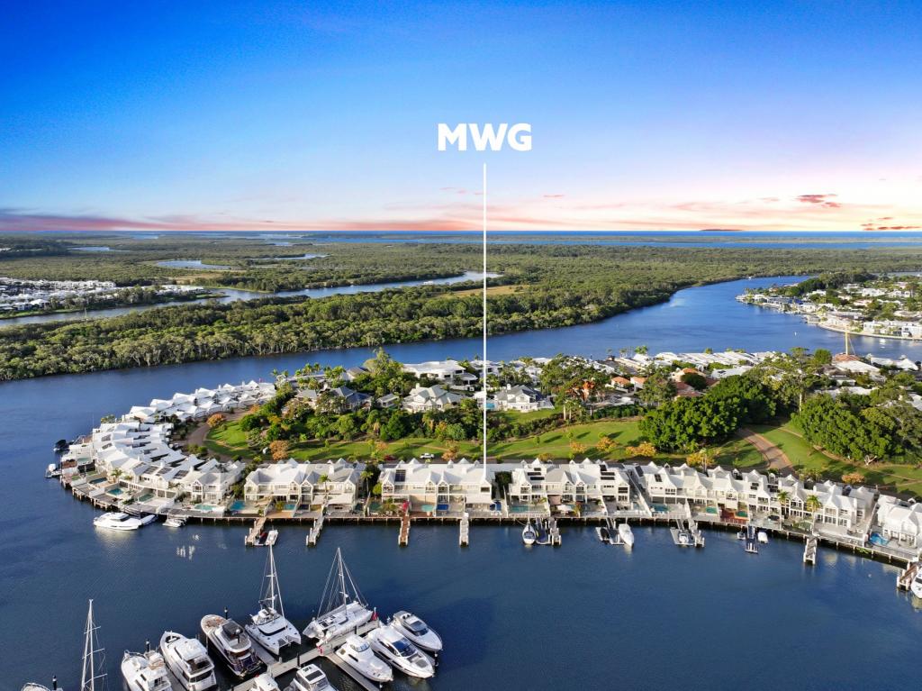 5628 Harbour Tce, Hope Island, QLD 4212