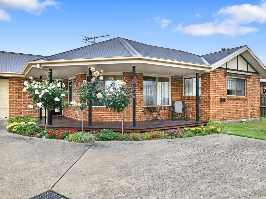 11 Osborne Ave, Wonthaggi, VIC 3995