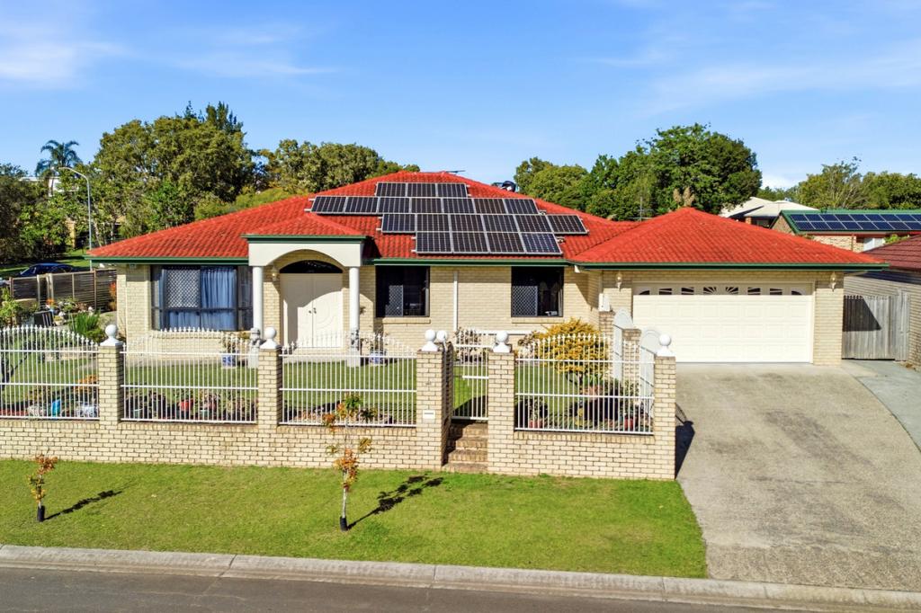 105 The Village Ave, Coopers Plains, QLD 4108