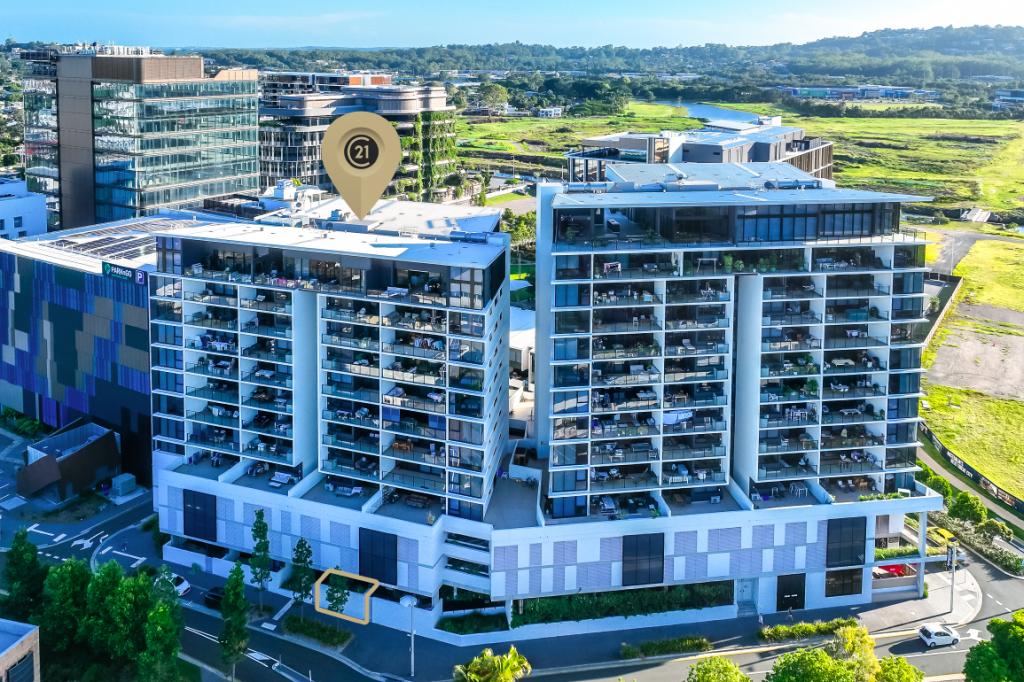 103/9 MARKET LANE, MAROOCHYDORE, QLD 4558
