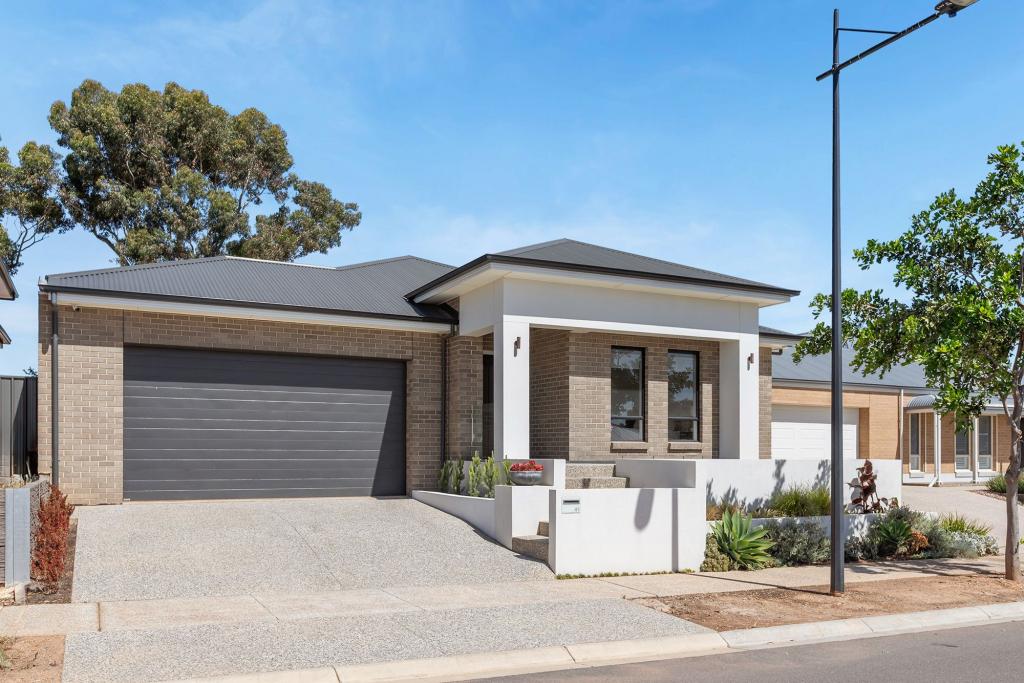 41 Lewis Dr, Blakeview, SA 5114