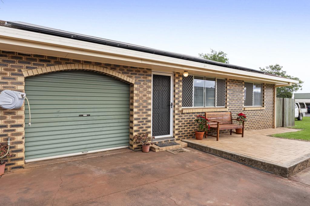 6/27 Gipps St, Drayton, QLD 4350