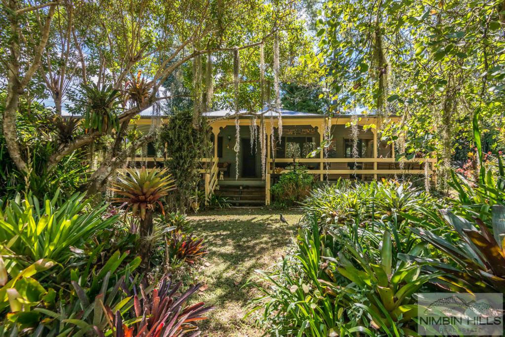 447 TERANIA CREEK RD, TERANIA CREEK, NSW 2480