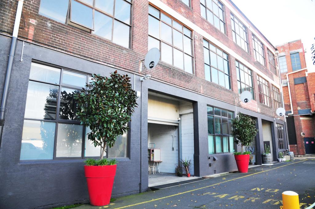 91 Moreland St, Footscray, VIC 3011