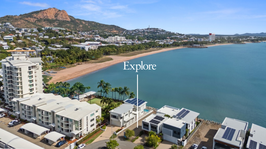 29 MARINERS DRIVE, MARINER'S PENINSULA SUBSIDIARY 104 (AKA LOT 2, 6 MARINERS), TOWNSVILLE CITY, QLD 4810