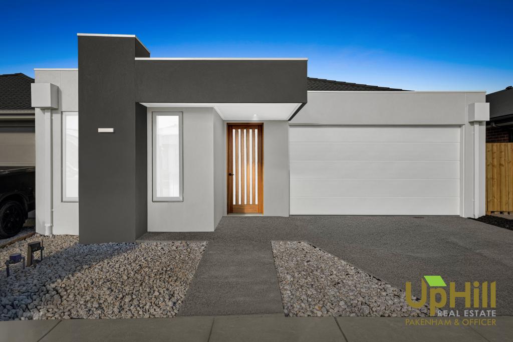 12 Snowy Rd, Officer, VIC 3809