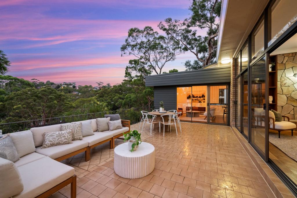 12 The Bulwark, Castlecrag, NSW 2068