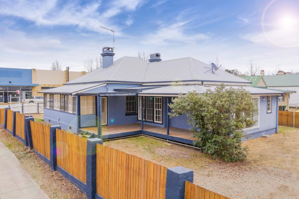 83 Rusden St, Armidale, NSW 2350