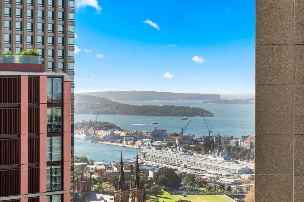 4605/343 Pitt St, Sydney, NSW 2000