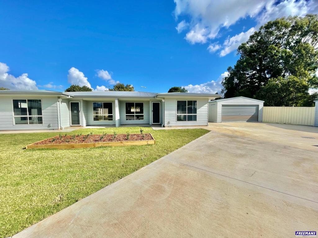 4/29b Knight St, Kingaroy, QLD 4610