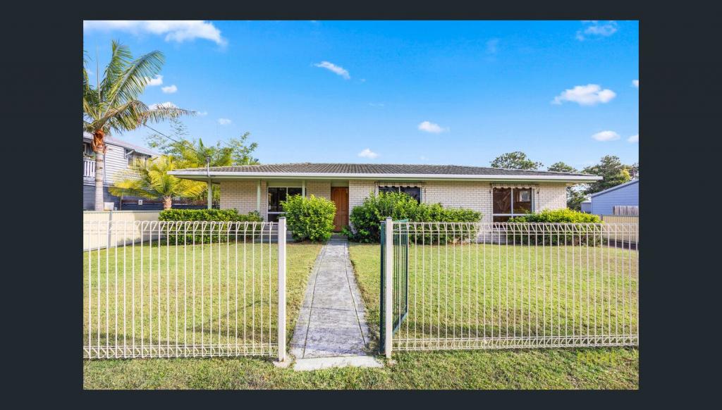 6 Porter St, Point Vernon, QLD 4655