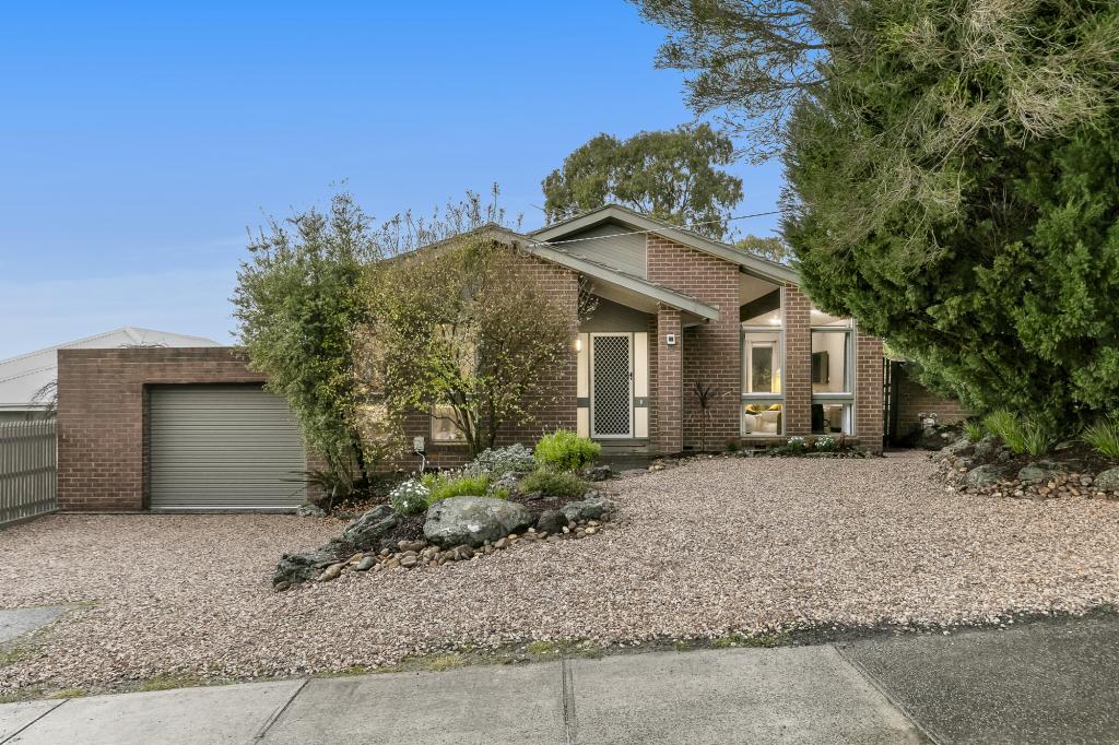 25 Perversi Ave, Diamond Creek, VIC 3089