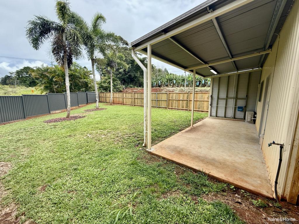 1011 Mossman Mount-Molloy Rd, Julatten, QLD 4871