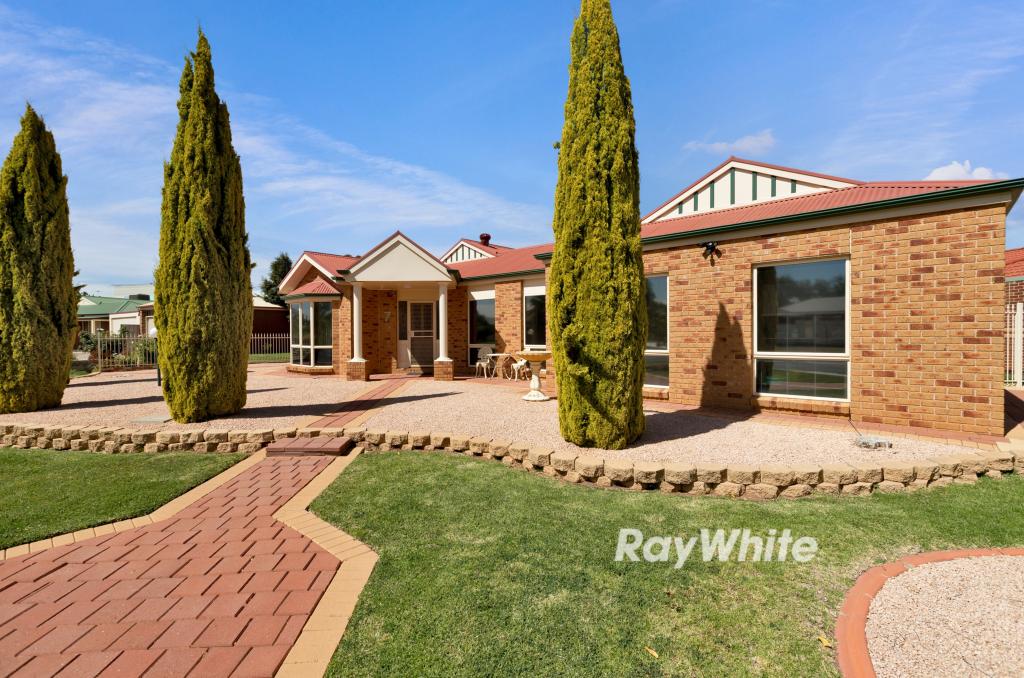 7 Vineleaf St, Mildura, VIC 3500