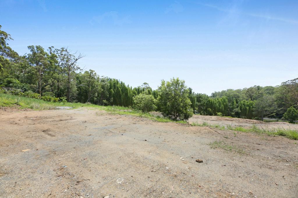 572 Tallebudgera Creek Rd, Tallebudgera Valley, QLD 4228