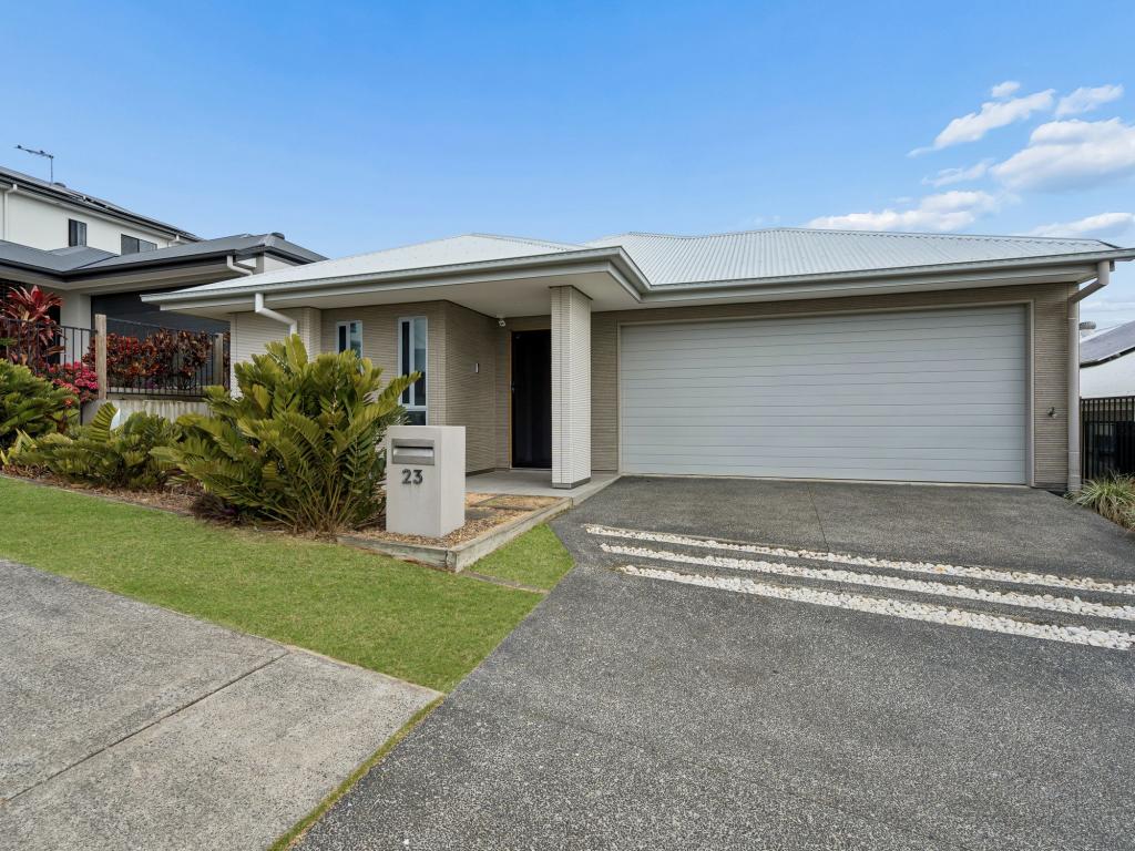 23 Bradfield St, Ripley, QLD 4306