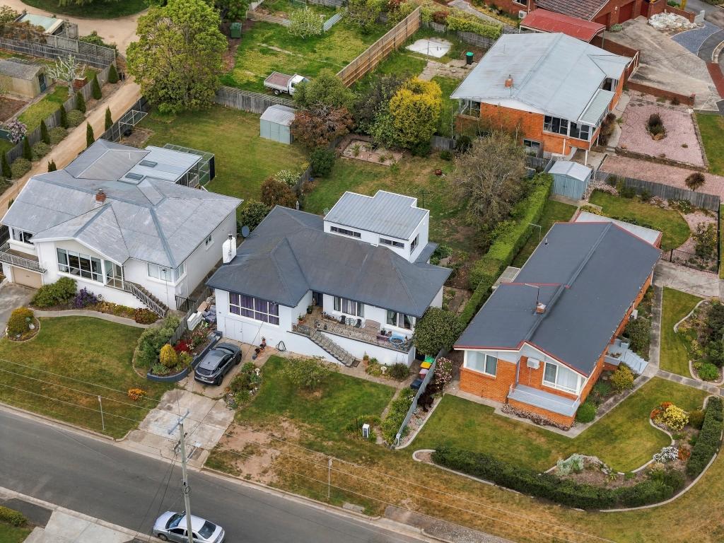 38 Queechy Rd, Norwood, TAS 7250