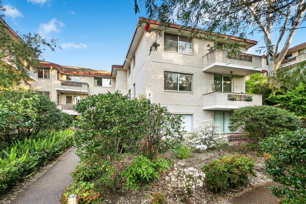 24/2 MCMILLAN RD, ARTARMON, NSW 2064