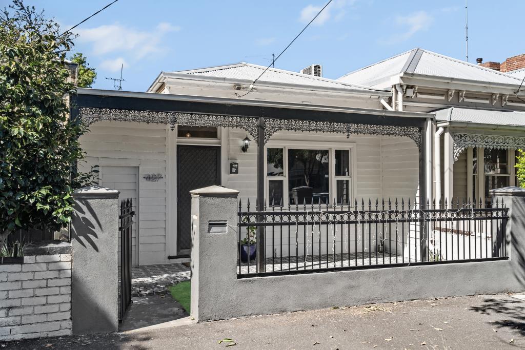 427 Dorcas St, South Melbourne, VIC 3205