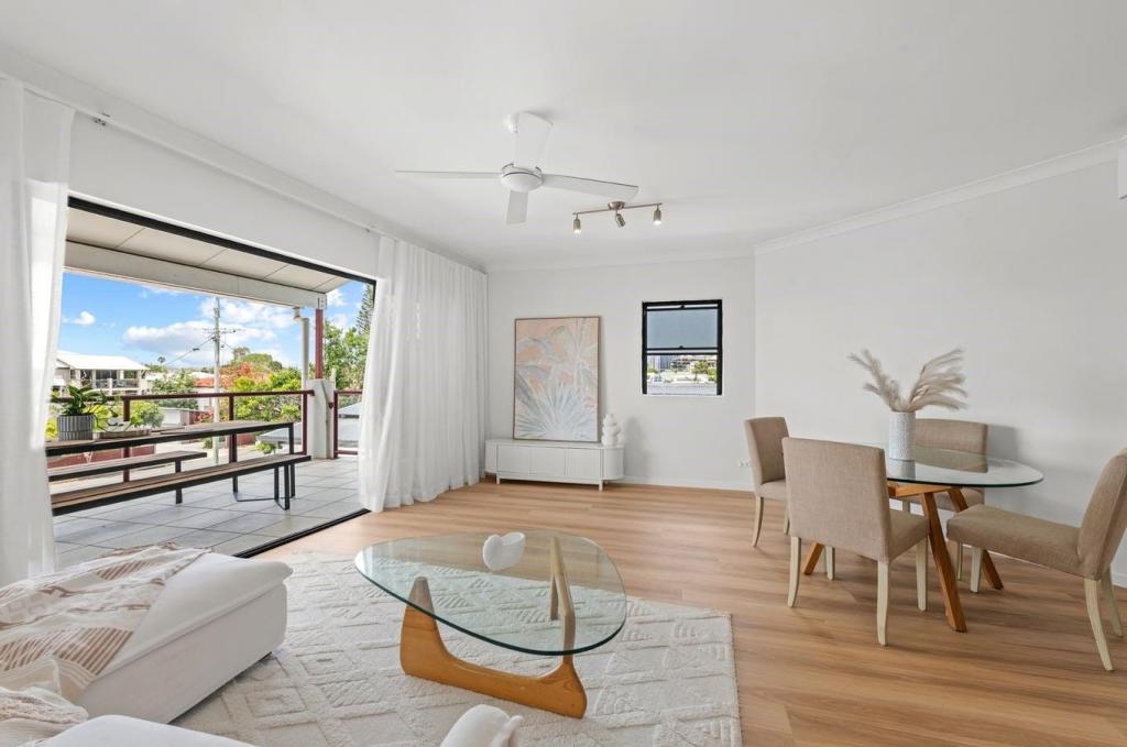 5/92 Nudgee Rd, Hamilton, QLD 4007