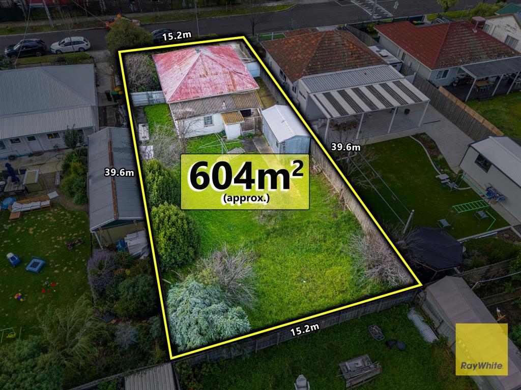 61 Maxweld St, Ardeer, VIC 3022