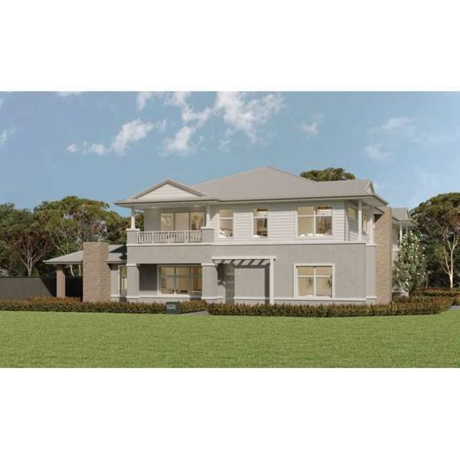 Contact Agent For Address, Gilead, NSW 2560