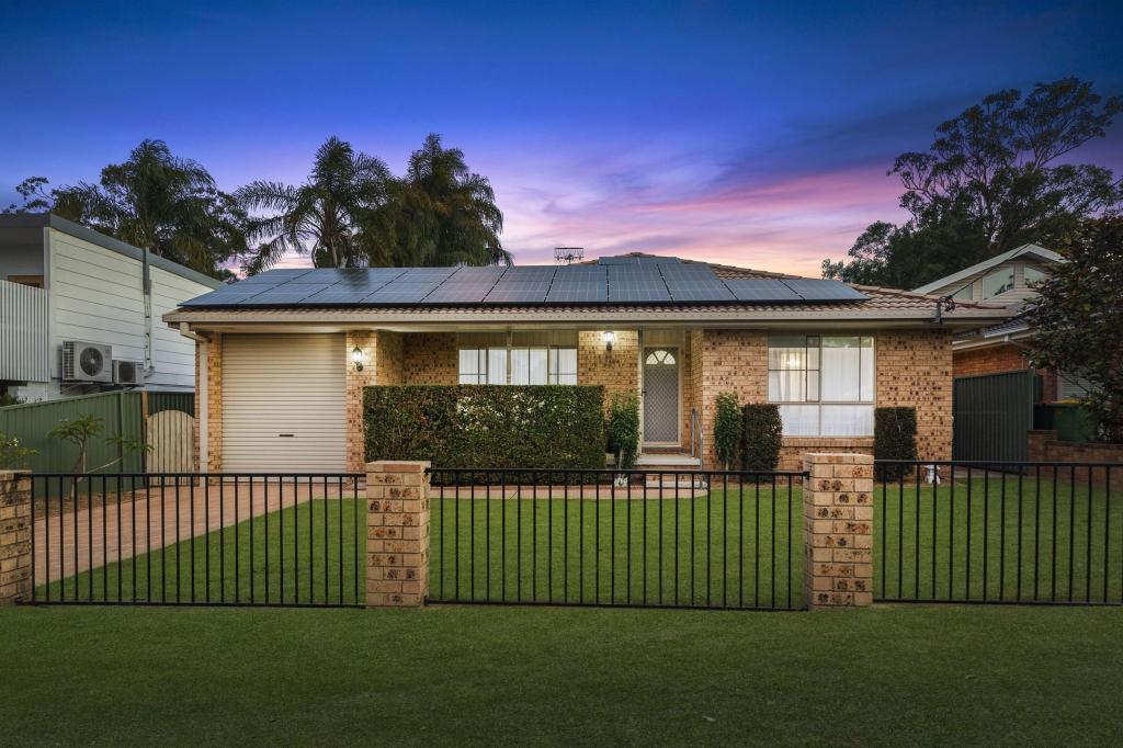 17 Montah Ave, Berkeley Vale, NSW 2261