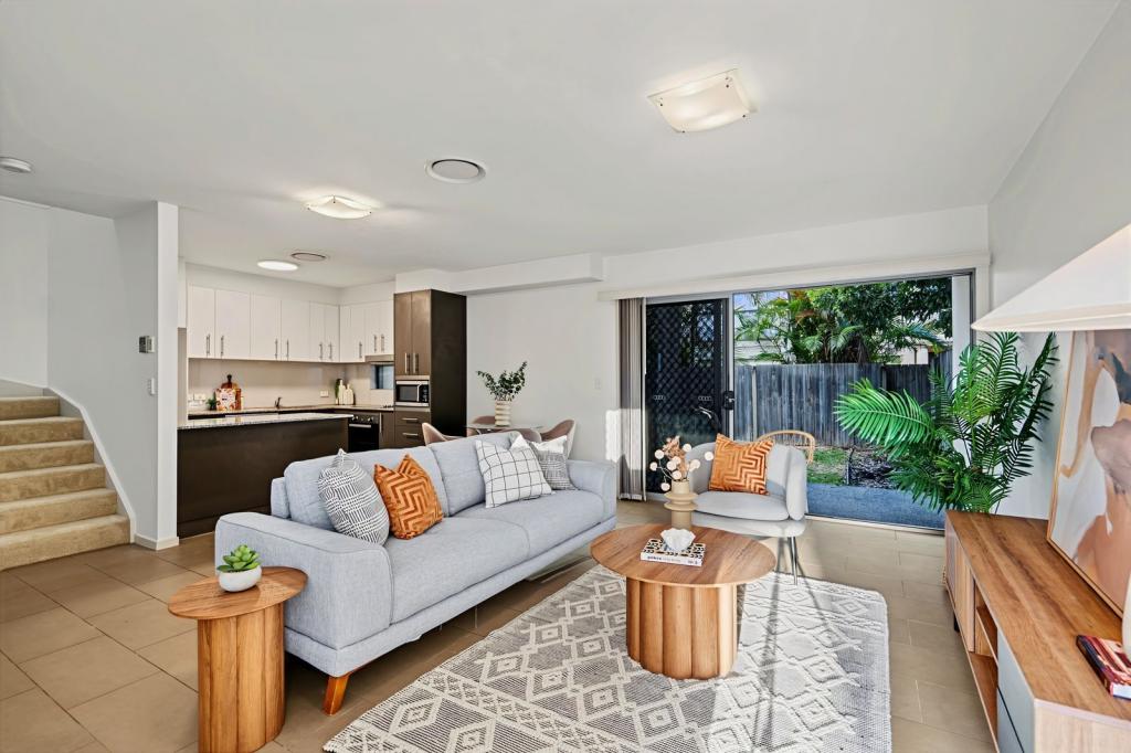 42a Wilton Tce, Yeronga, QLD 4104