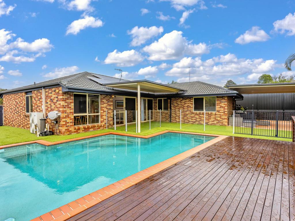 50 Burke Cres, Mudgeeraba, QLD 4213