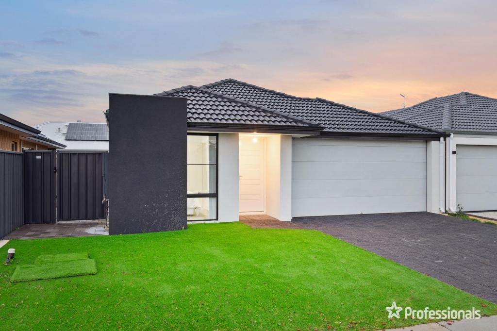 23 Cara Way, Wattle Grove, WA 6107