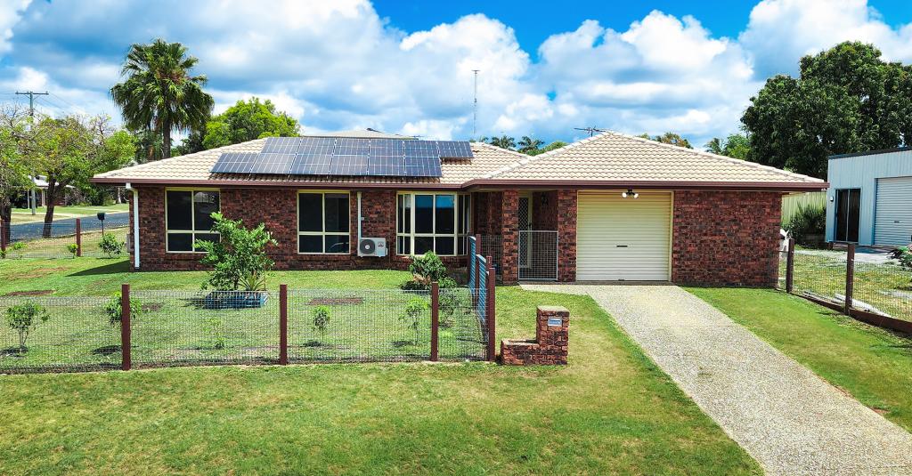 44 Cowan St, Gracemere, QLD 4702