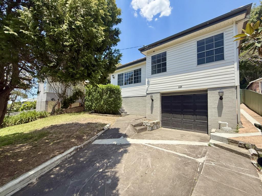 225 Park Ave, Kotara, NSW 2289